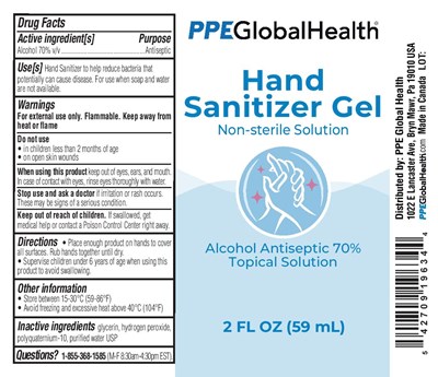 2oz Alternative Label - PPEGH GEL 60mL 70  page 001